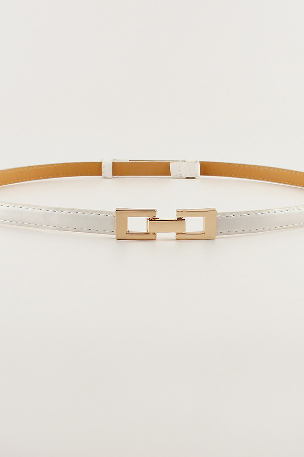 Slim & Trim Waist Belt