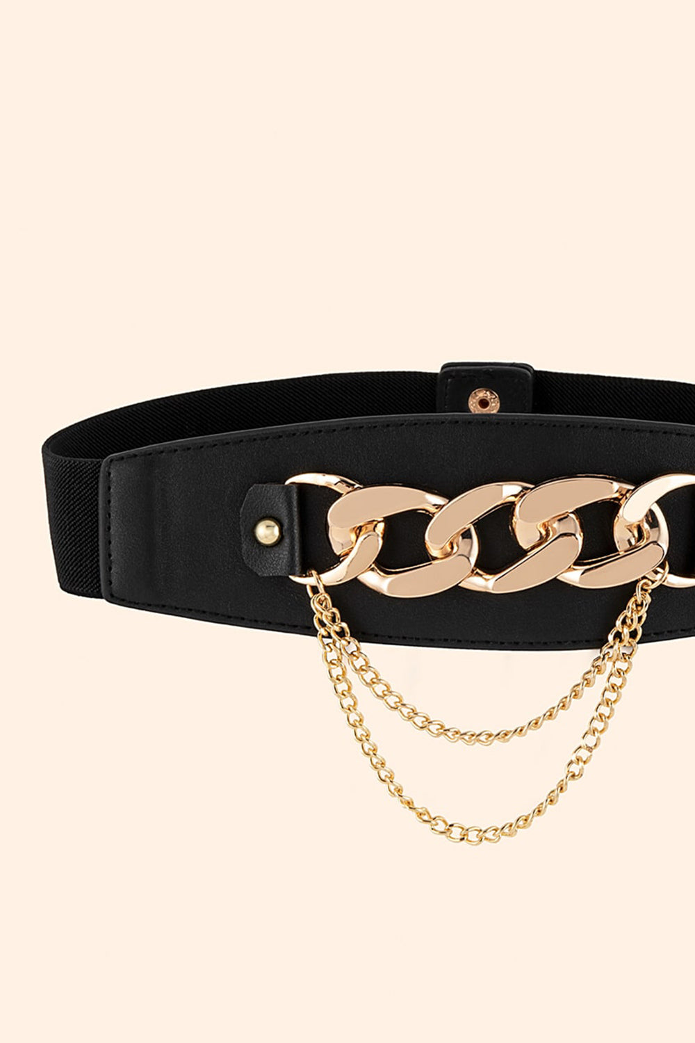 Boss Moves Waist Belt