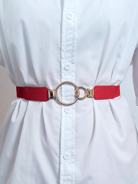 Double The Blessings Waist Belt (9 Variants)