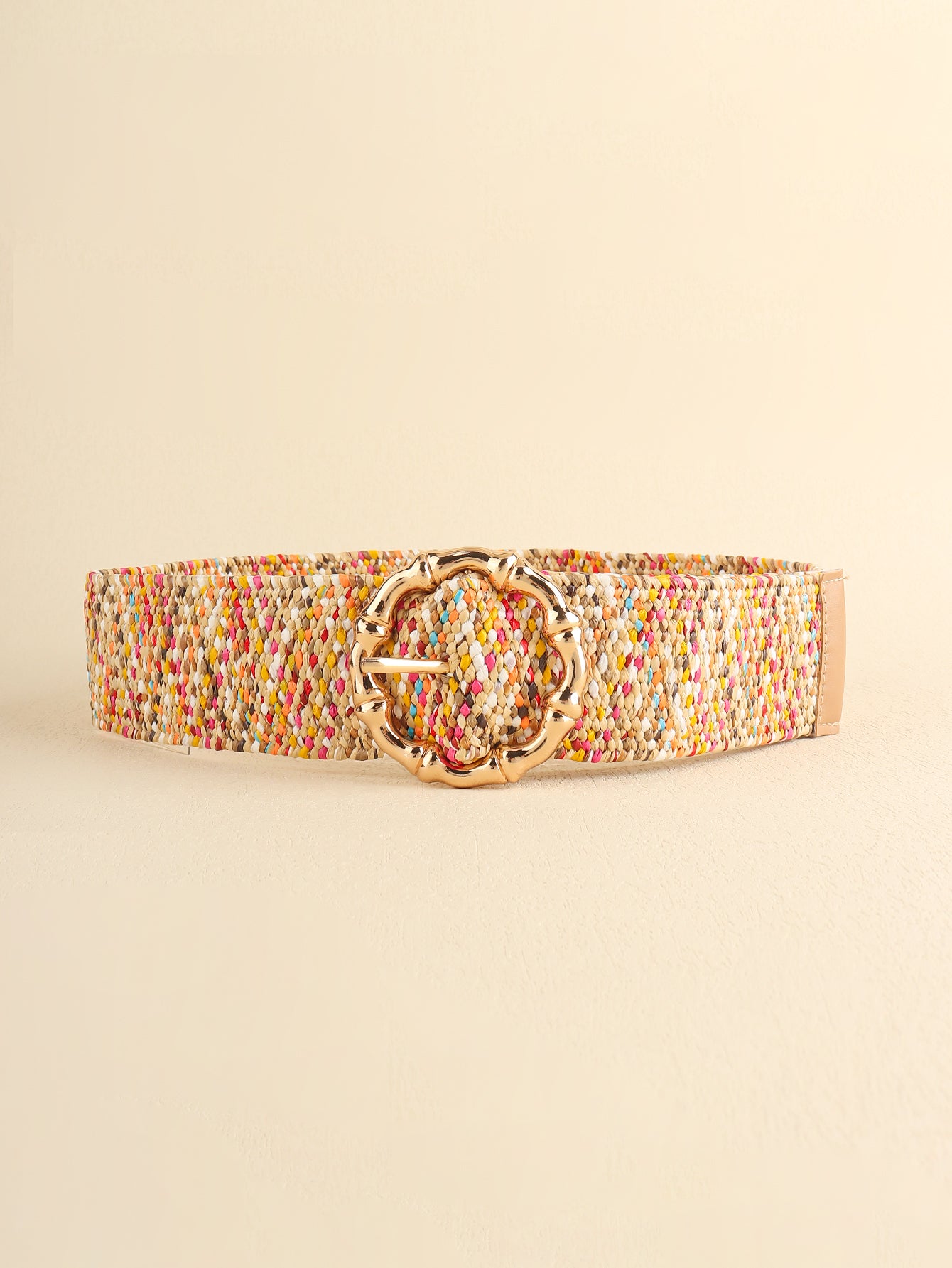 Colorful Treasure Waist Belt