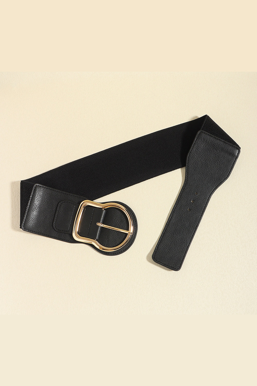 Boss Status Waist Belt