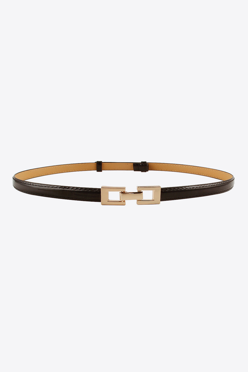 Slim & Trim Waist Belt