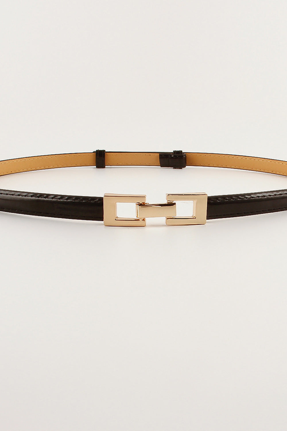 Slim & Trim Waist Belt