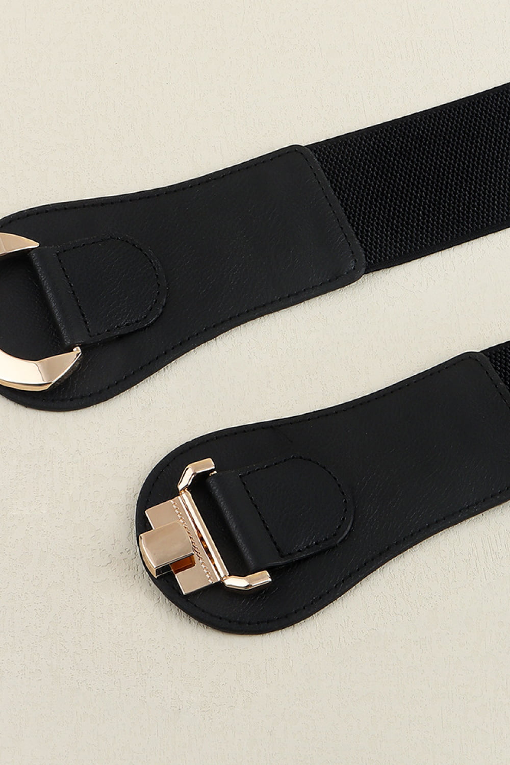 Lock & Key Waist Belt (2 Variants)