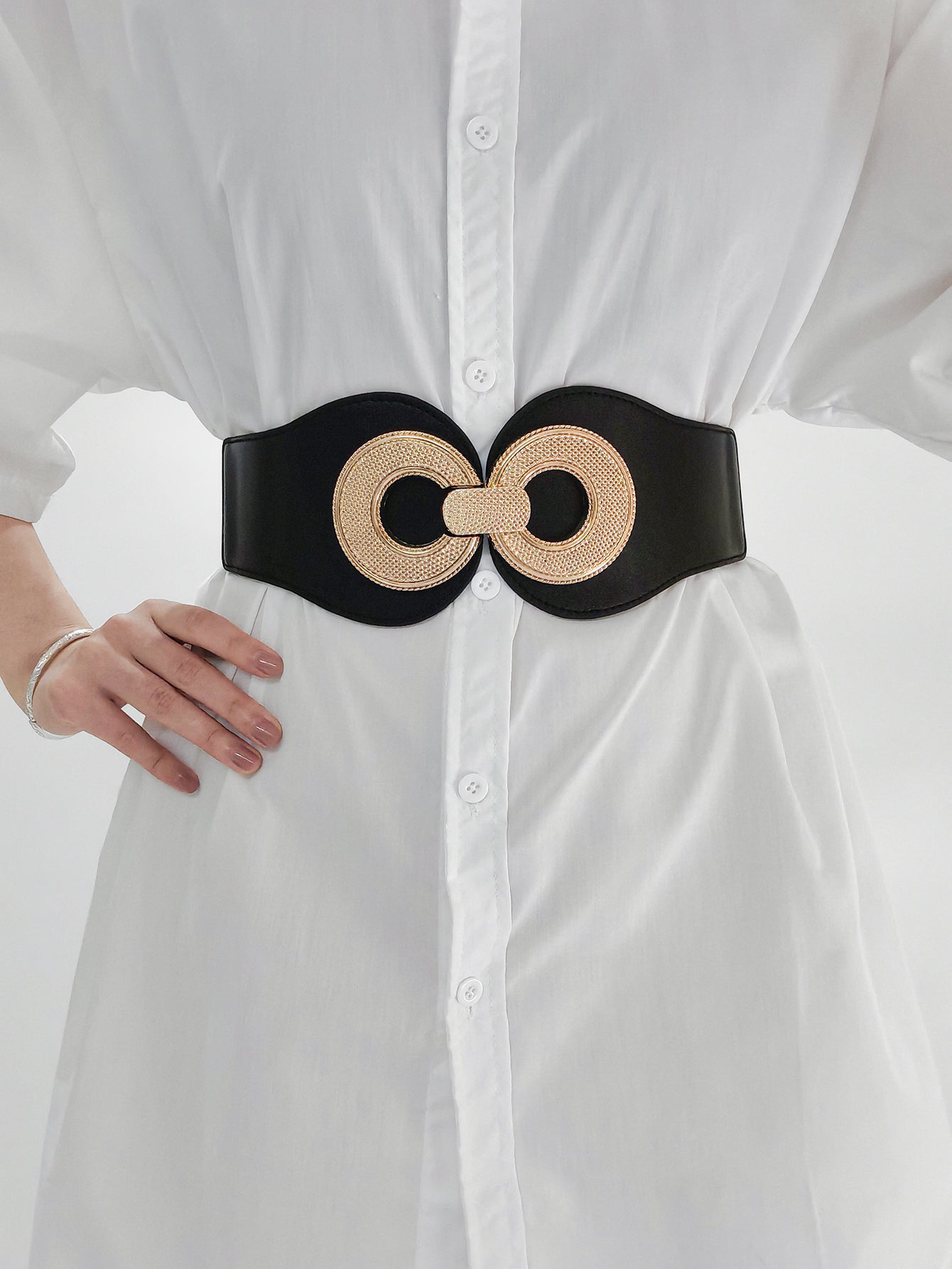 Got Your Back Waist Belt