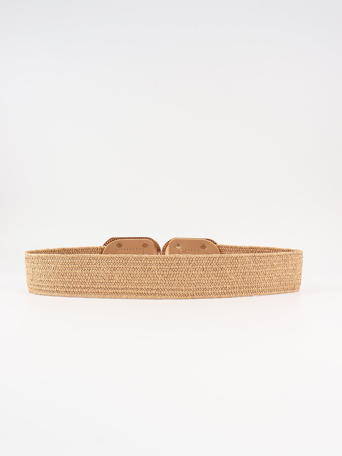 Boho Connected Braided Waist Belt (5 Variants)