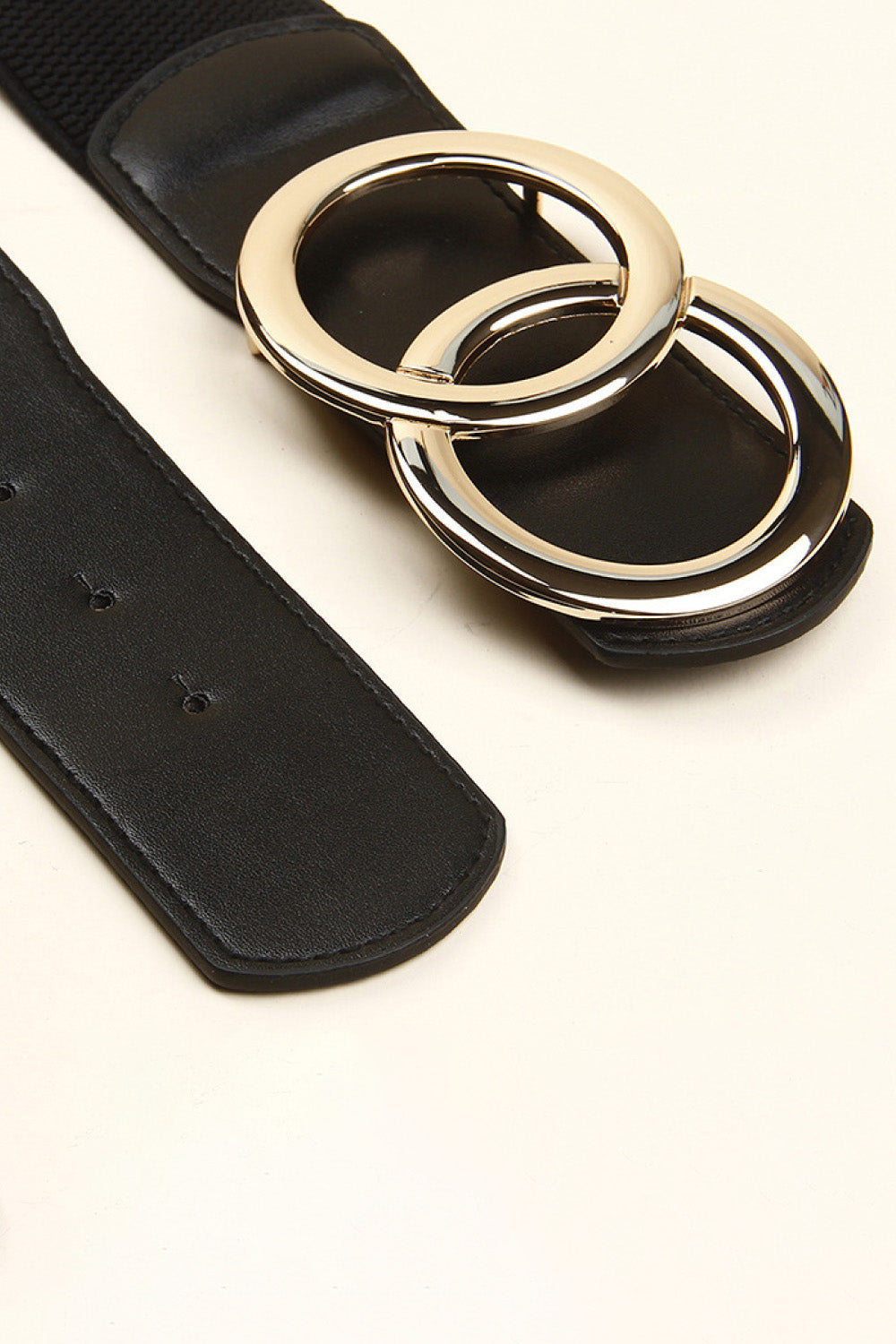 Optimistic & Open-Hearted Waist Belt