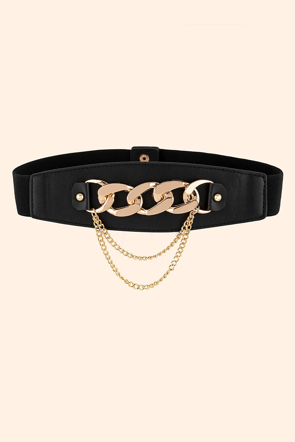 Boss Moves Waist Belt