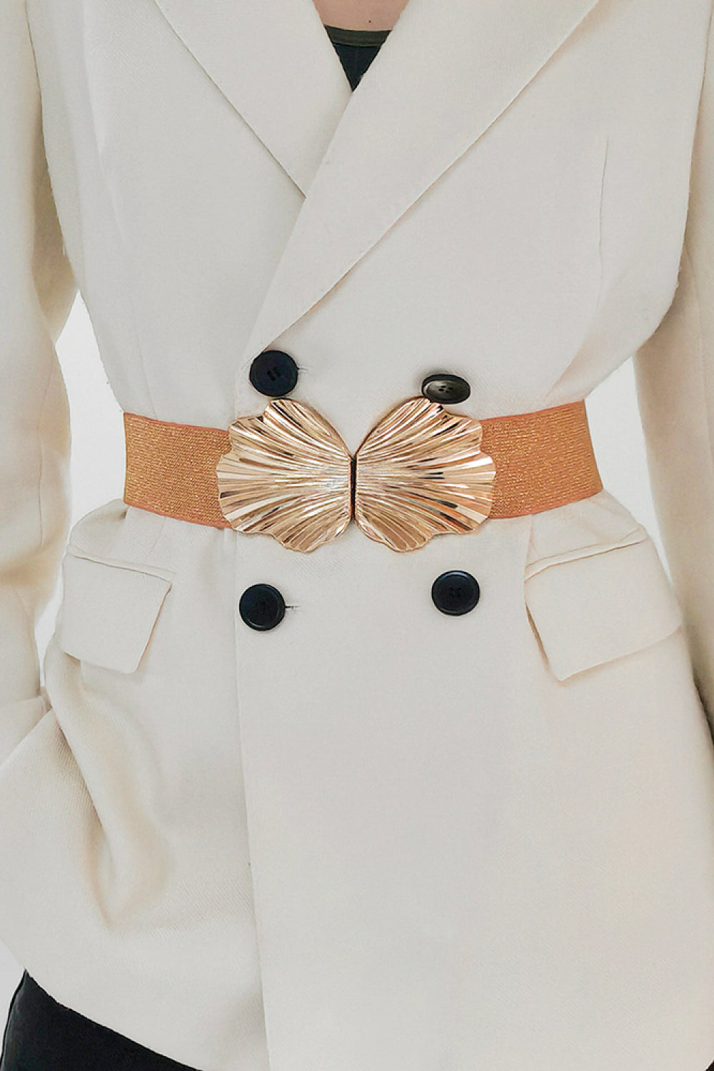 Fashion Flair Waist Belt