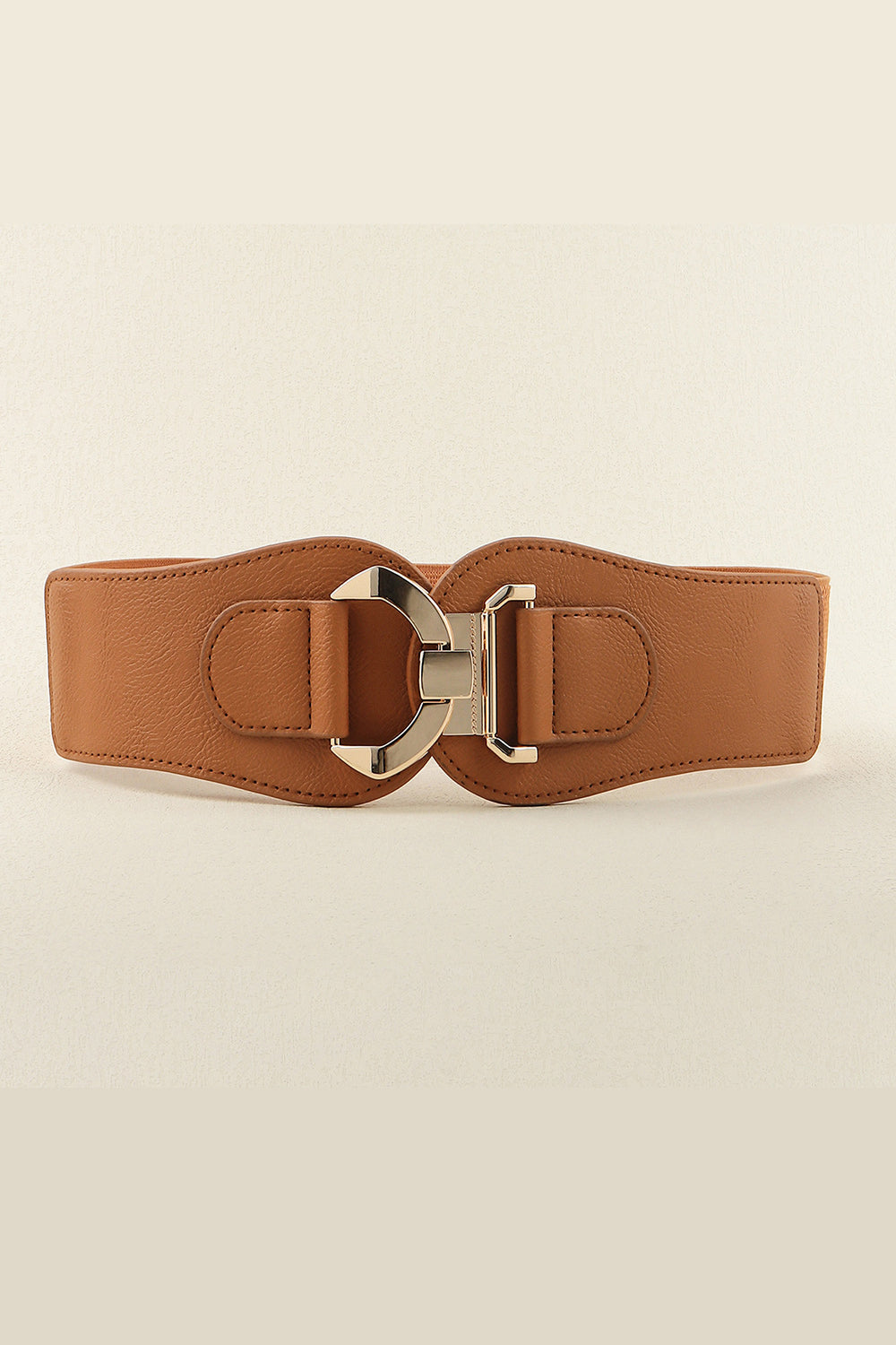 Lock & Key Waist Belt (2 Variants)