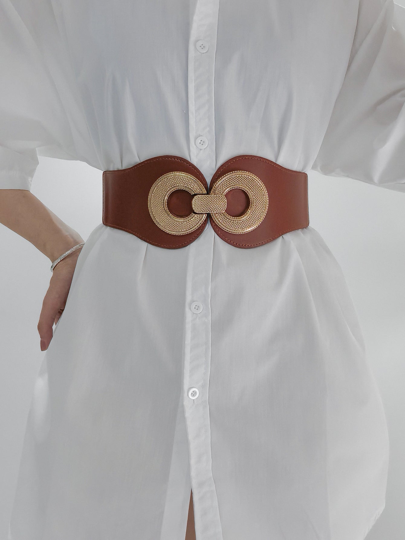 Got Your Back Waist Belt