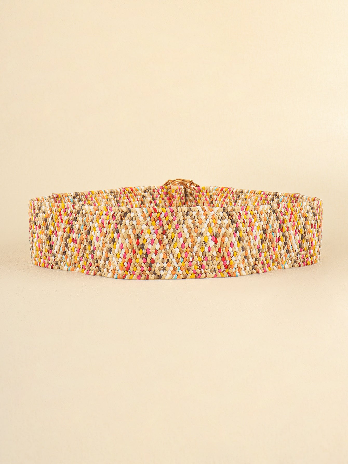 Colorful Treasure Waist Belt