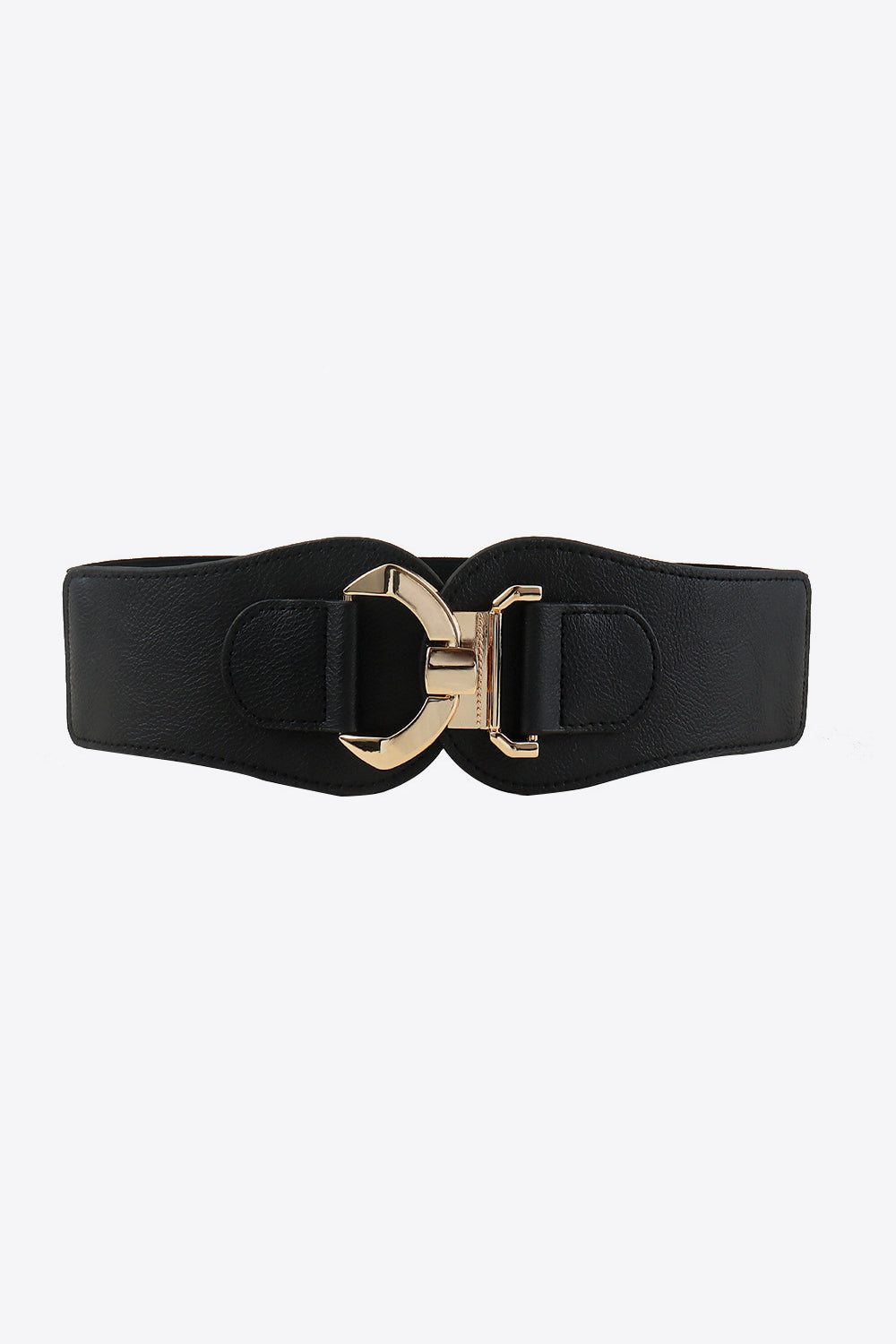 Lock & Key Waist Belt (2 Variants)