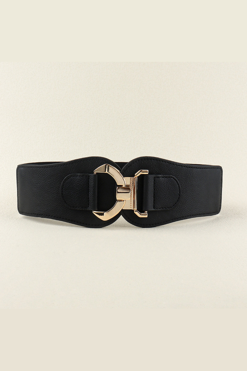 Lock & Key Waist Belt (2 Variants)