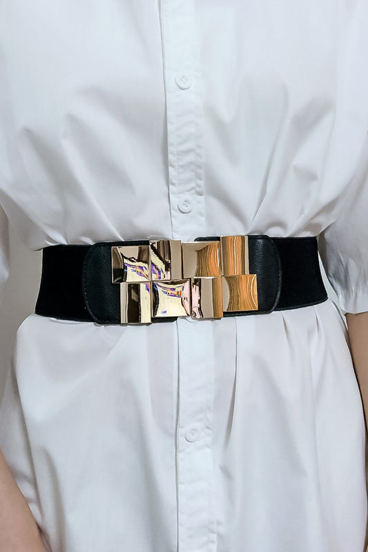 Progressive Steps Waist Belt