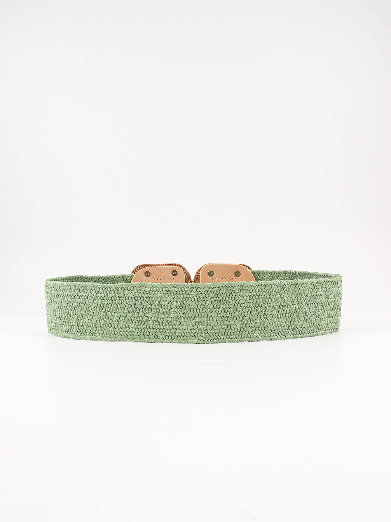 Boho Connected Braided Waist Belt (5 Variants)