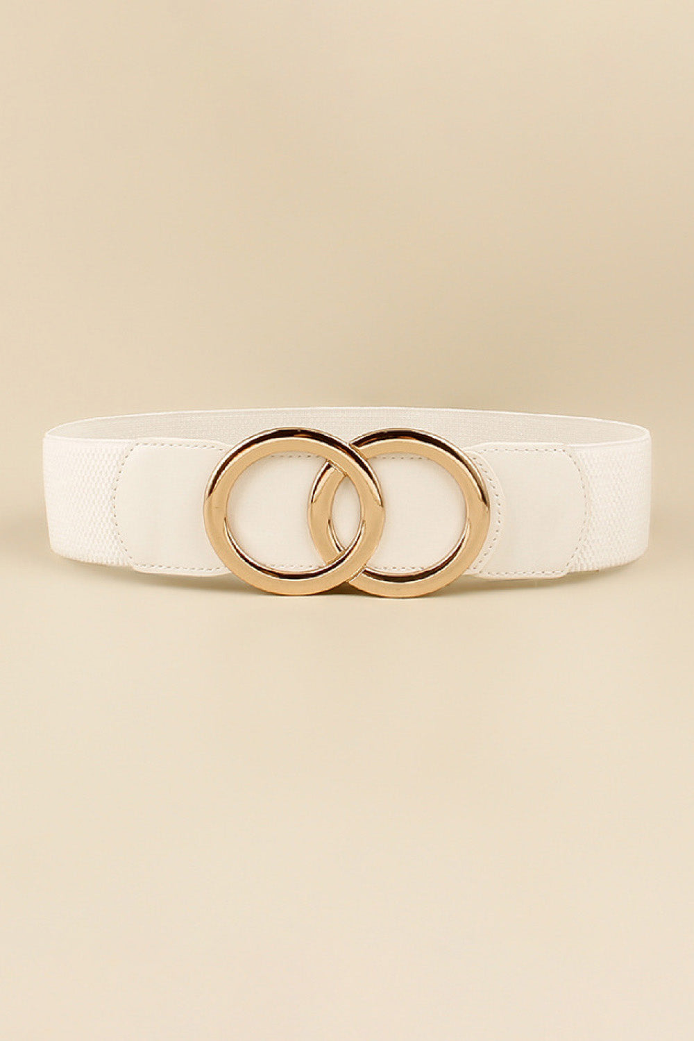 Optimistic & Open-Hearted Waist Belt