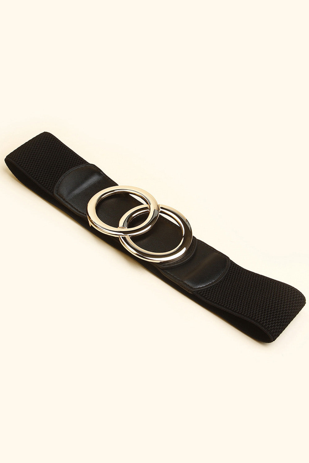 Optimistic & Open-Hearted Waist Belt