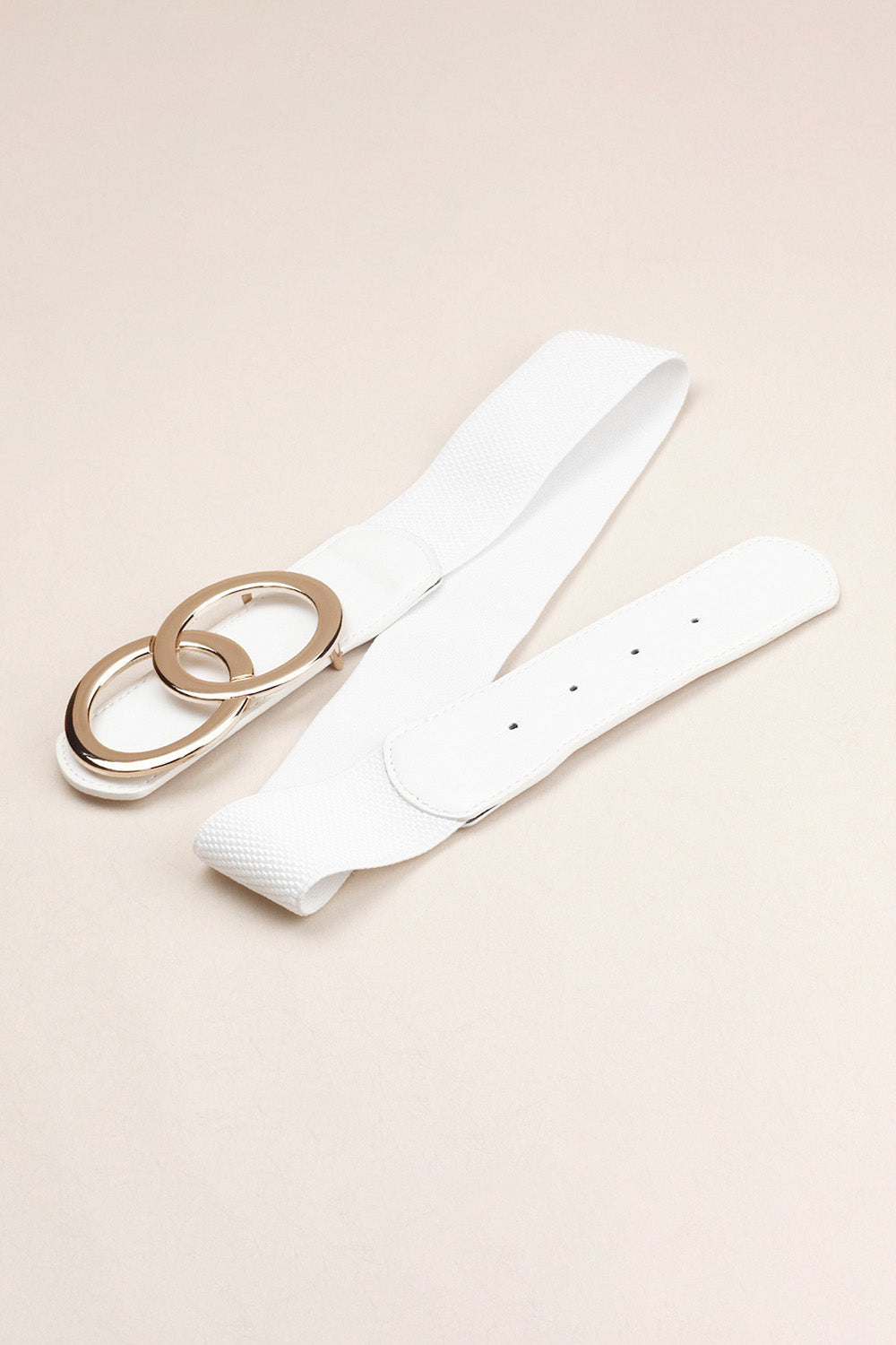 Optimistic & Open-Hearted Waist Belt