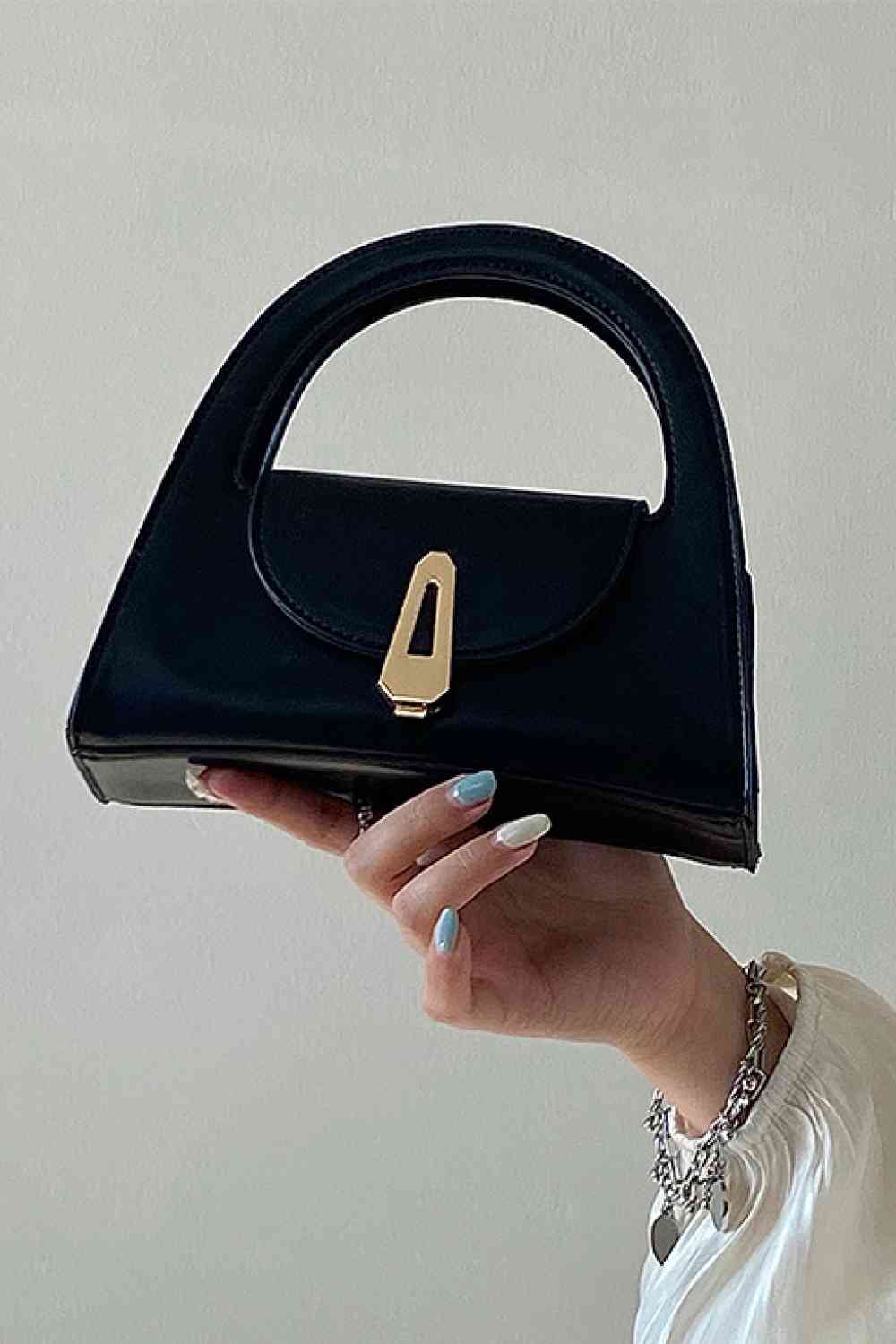 Miss Classy Handbag (5 Variants)