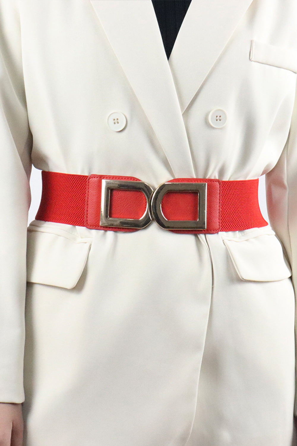 Dedicated & Devoted Waist Belt (4 Variants)