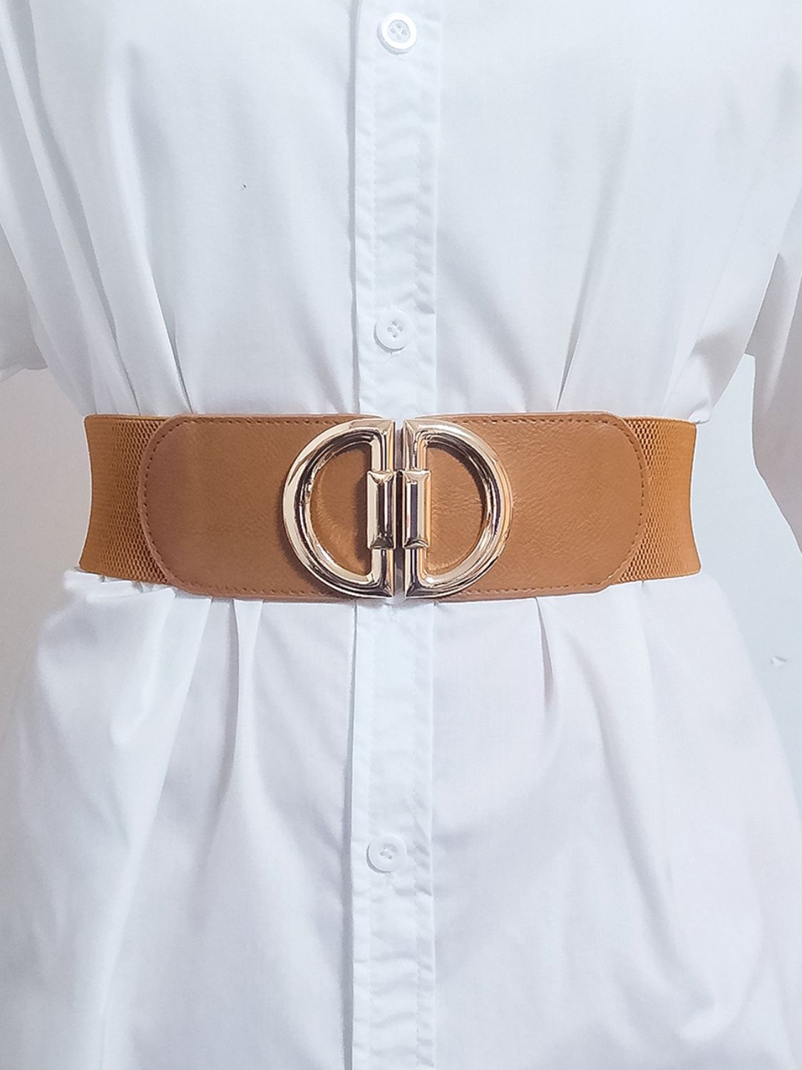 Determined Dreamer Elastic Belt (6 Variants)