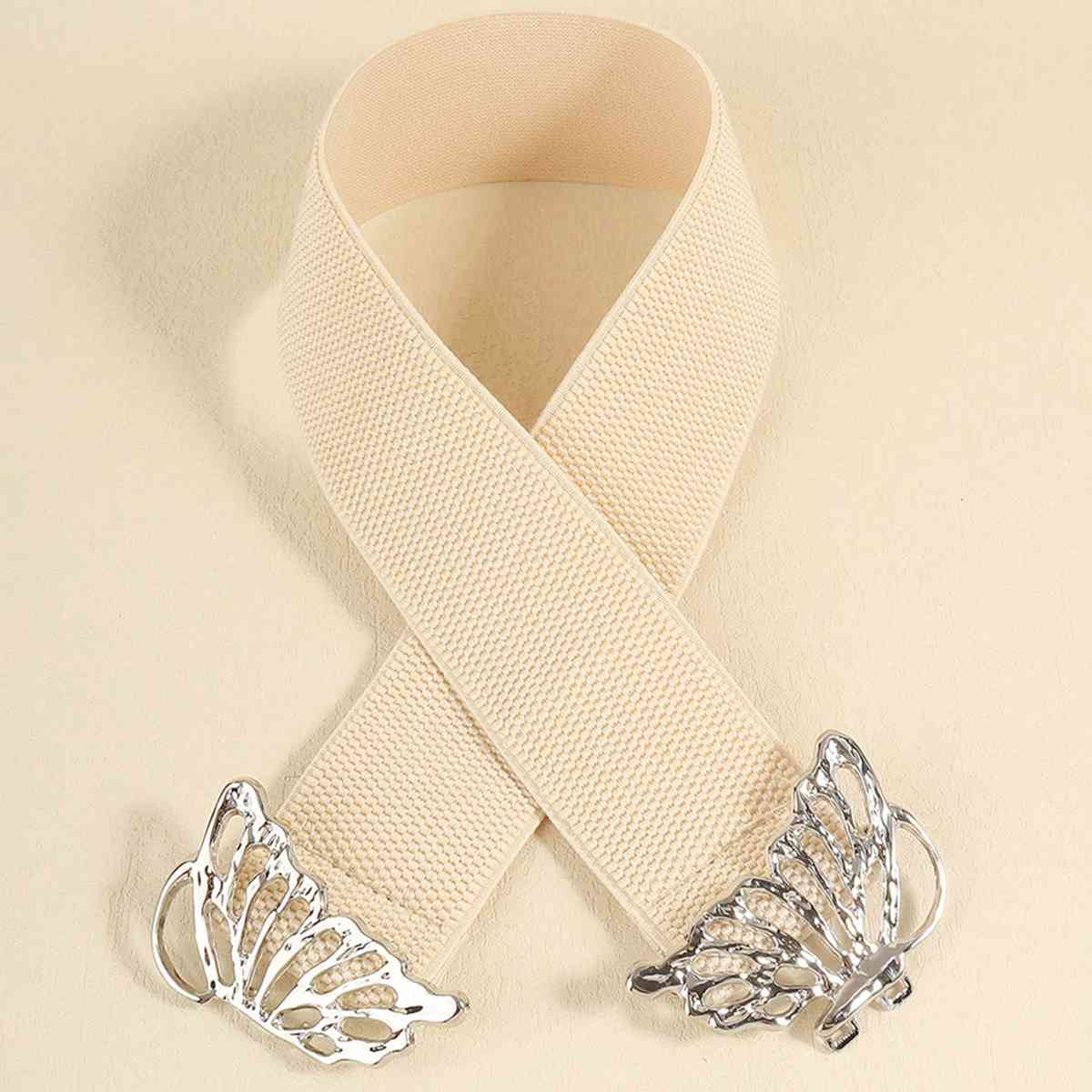 Butterfly In The Sky Elastic Belt