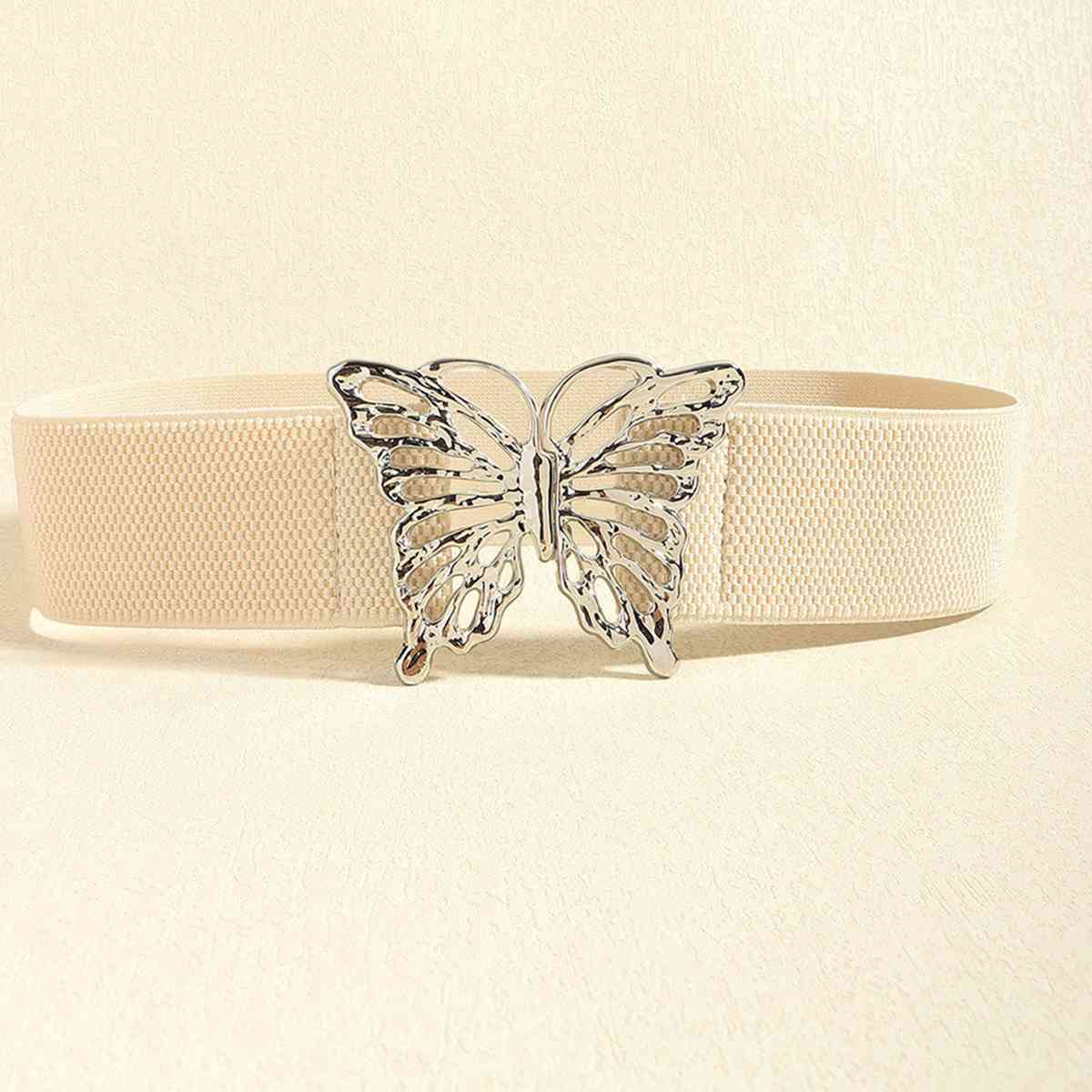 Butterfly In The Sky Elastic Belt