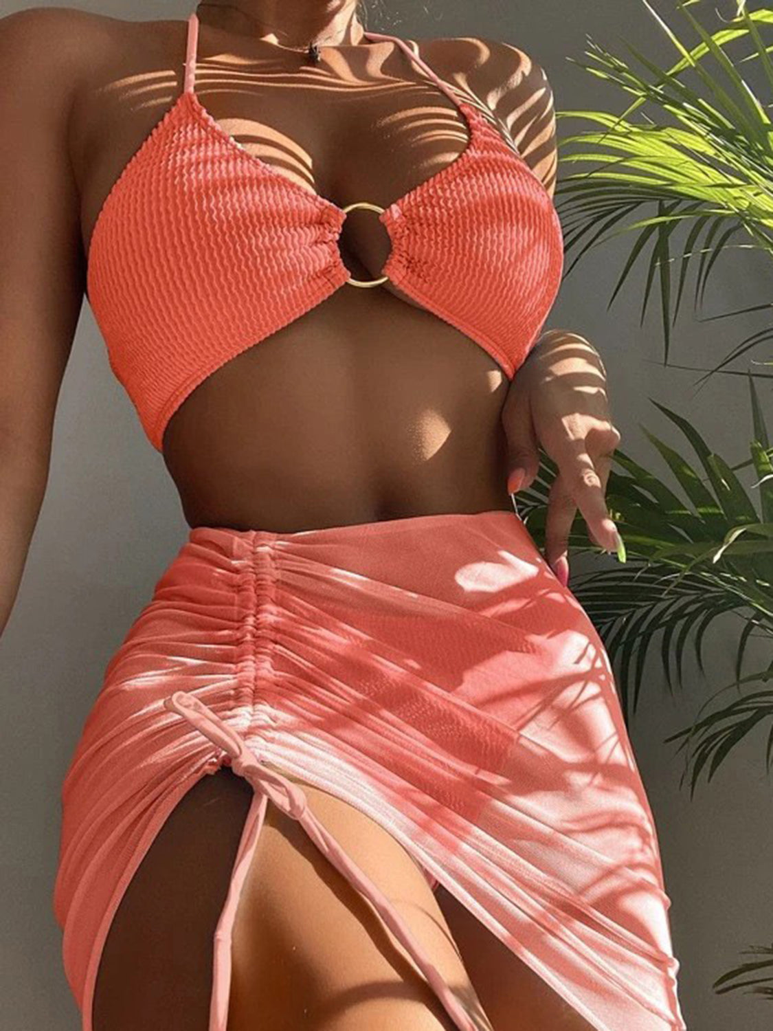 Fabulously Fearless 3-Piece Swim Set (11 Variants)