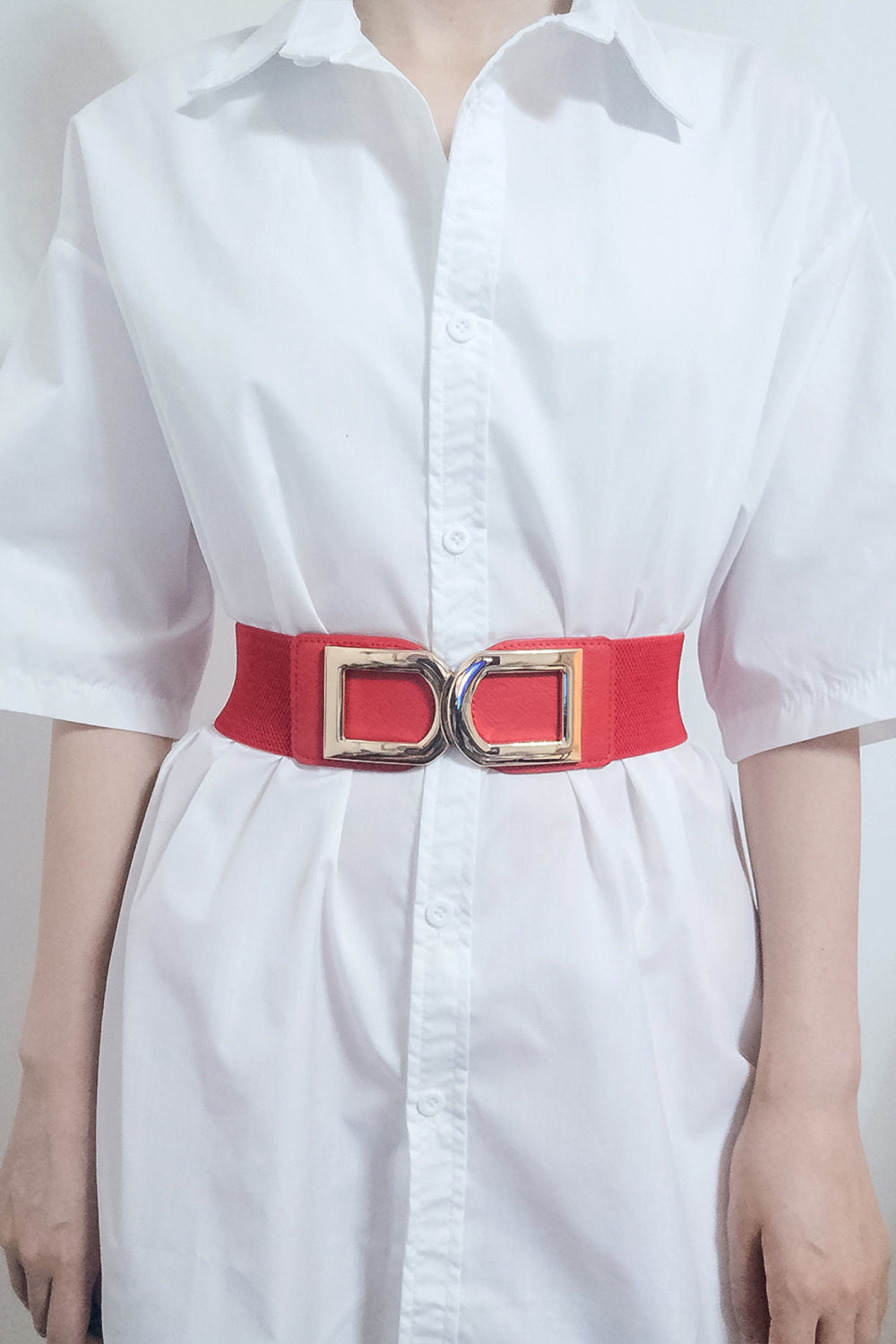 Dedicated & Devoted Waist Belt (4 Variants)