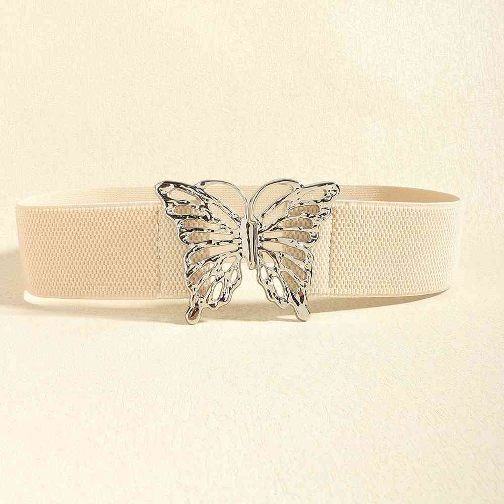 Butterfly In The Sky Elastic Belt