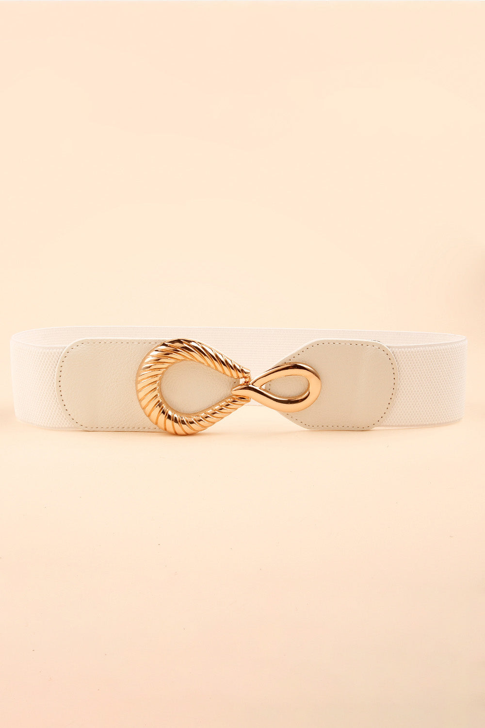 Infinity Elastic Waist Belt