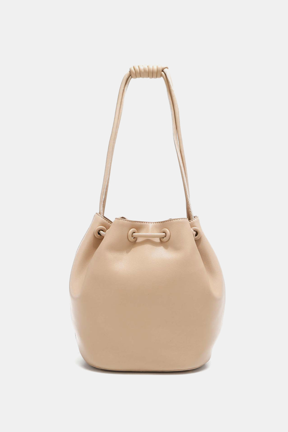 Nicole Lee Studded Bucket Bag (5 Variants)