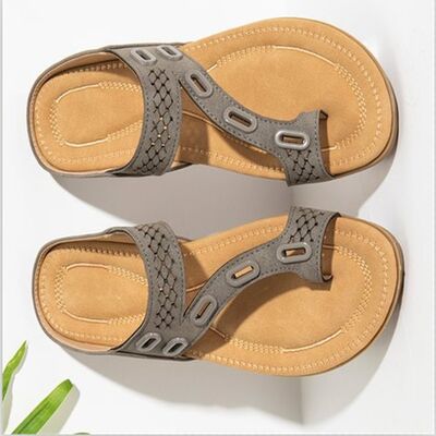 Outdoor Adventure Sandals (4 Variants)