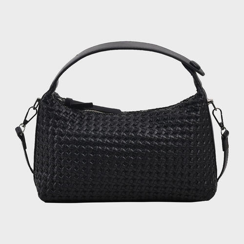 Honeycomb Pattern Handbag (2 Variants)