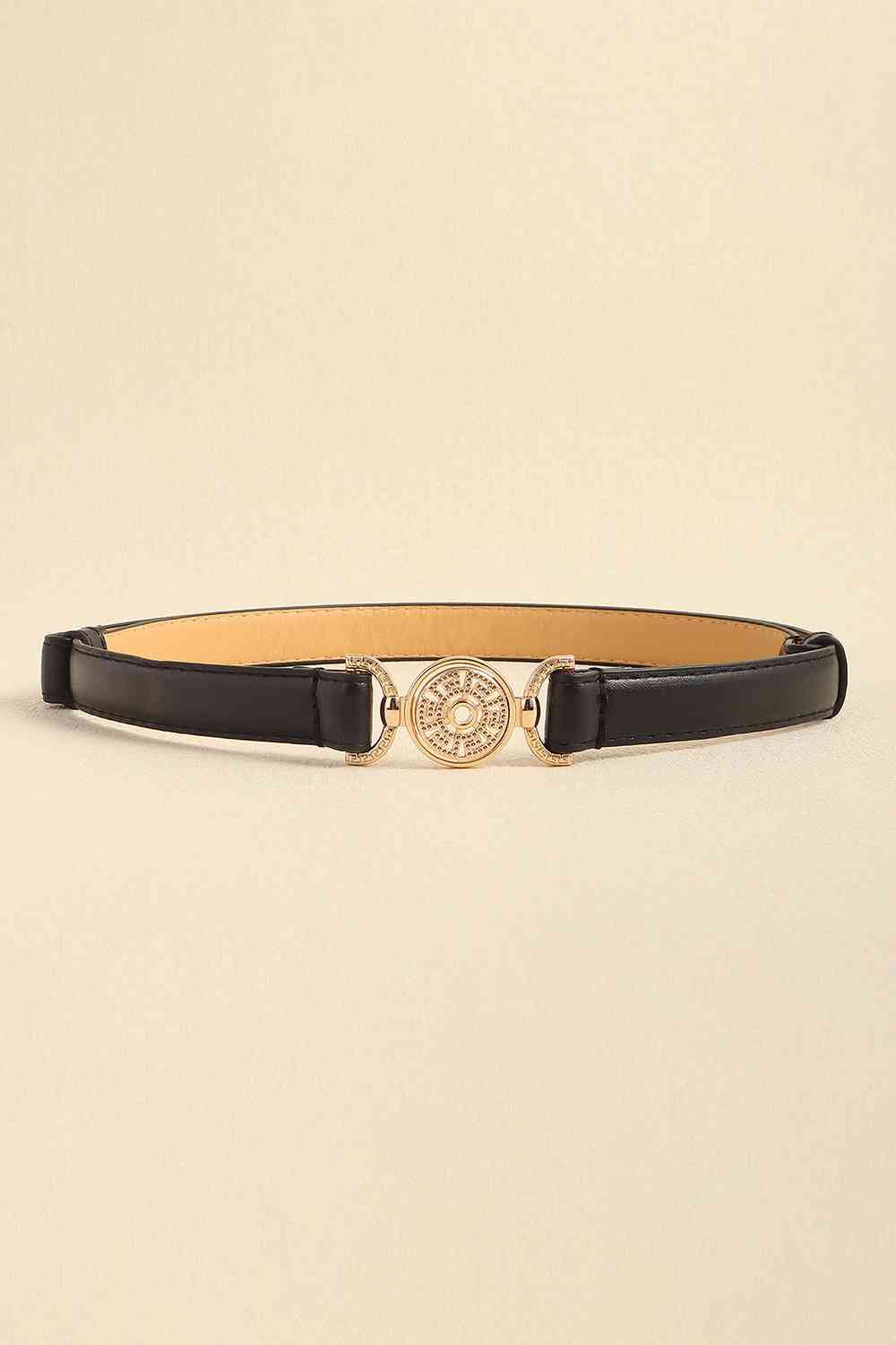 Rays of Sunshine Waist Belt (2 Variants)