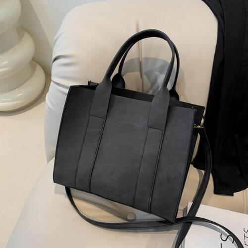 Professional Style Handbag (3 Variants)