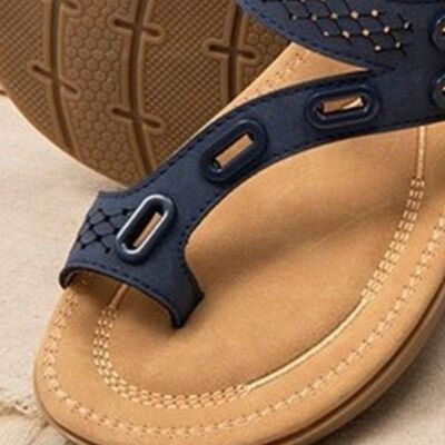 Outdoor Adventure Sandals (4 Variants)