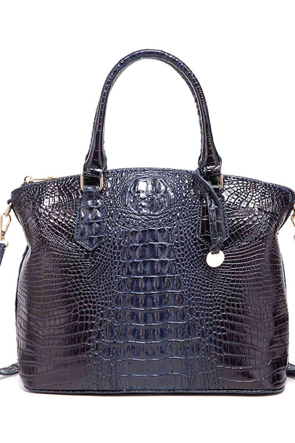 Croc & Snake Style Handbag (12 Variants)