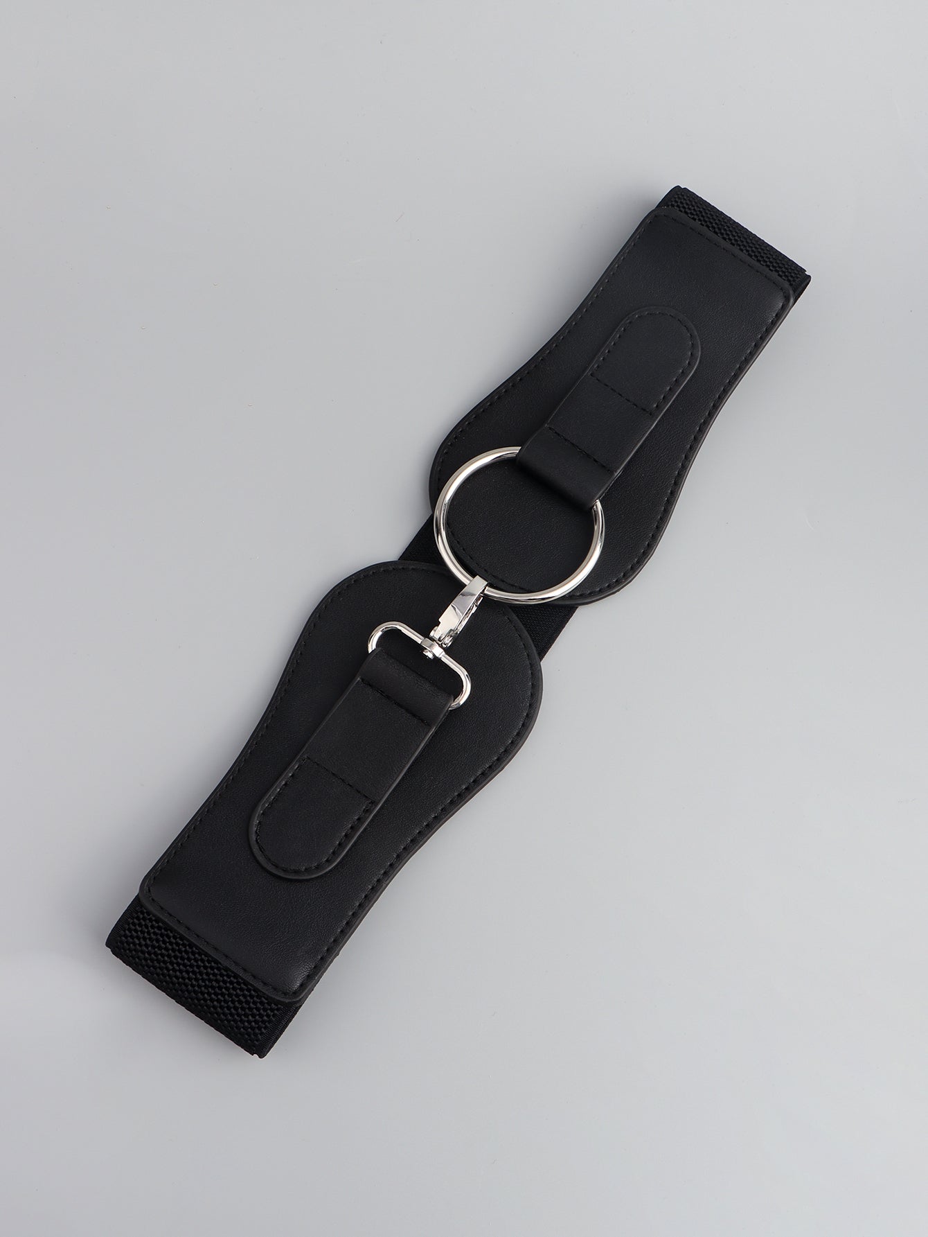 Hook n Ring Waist Belt (4 Variants)