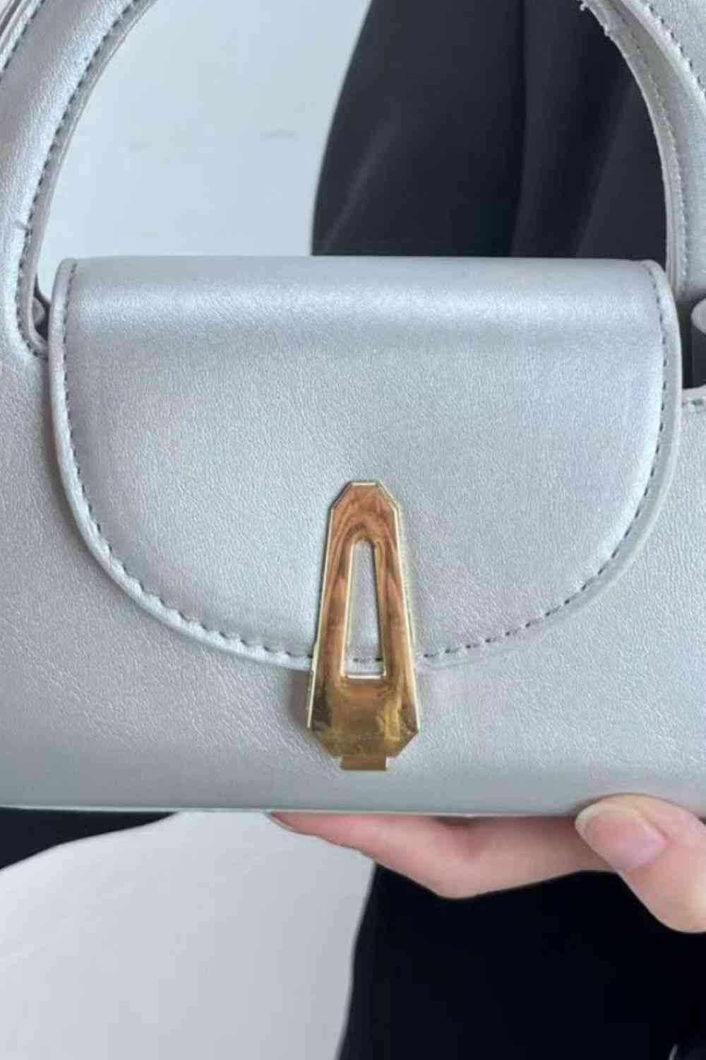 Miss Classy Handbag (5 Variants)