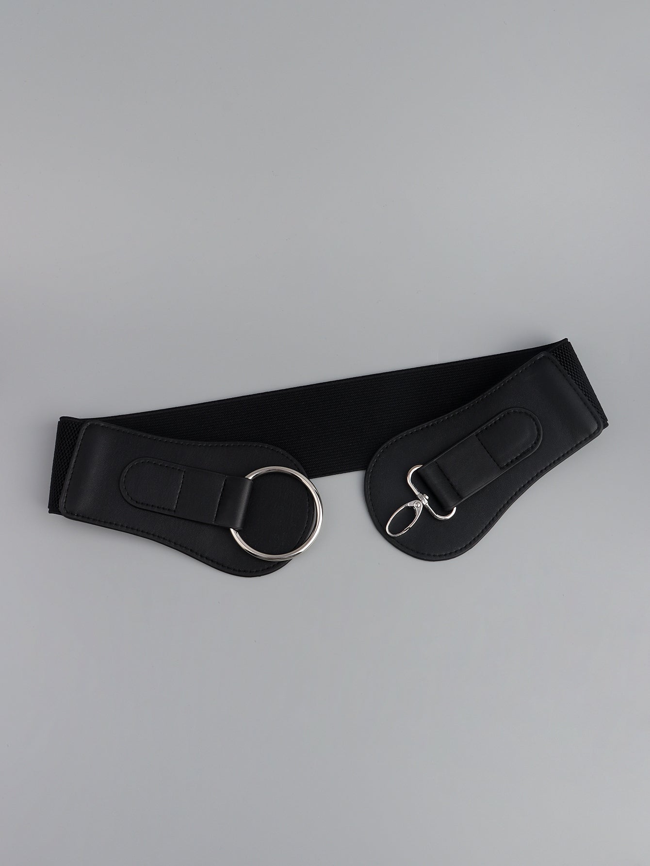 Hook n Ring Waist Belt (4 Variants)