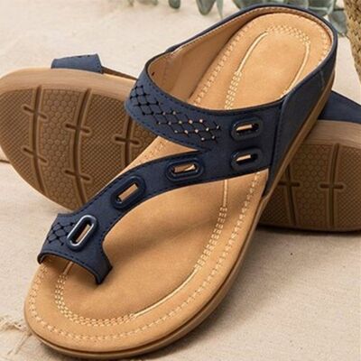 Outdoor Adventure Sandals (4 Variants)