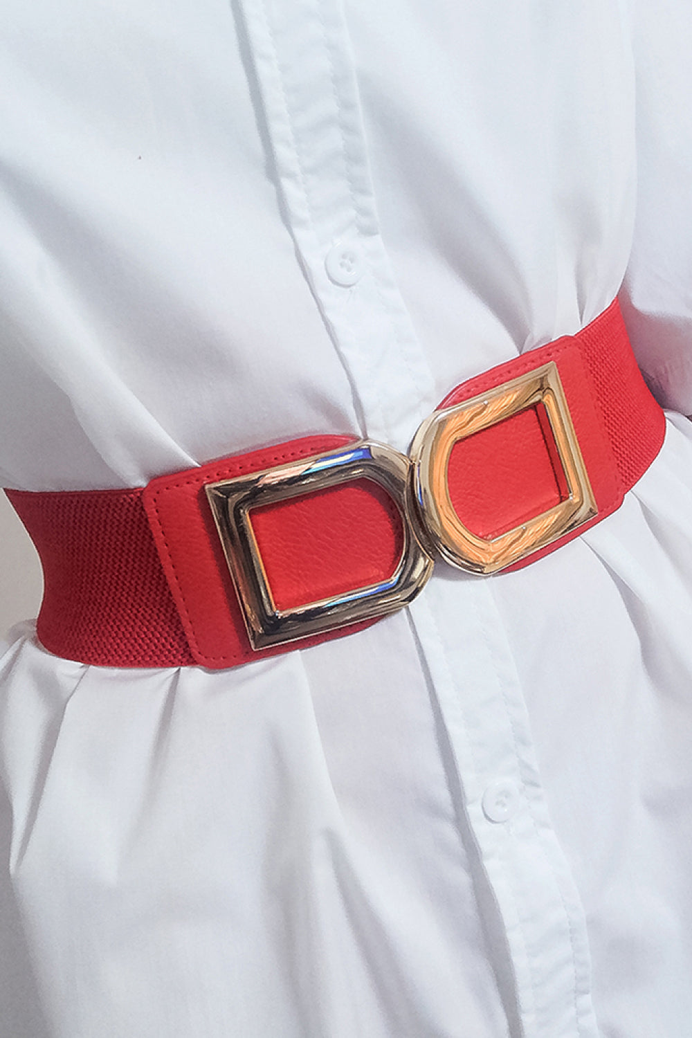 Dedicated & Devoted Waist Belt (4 Variants)