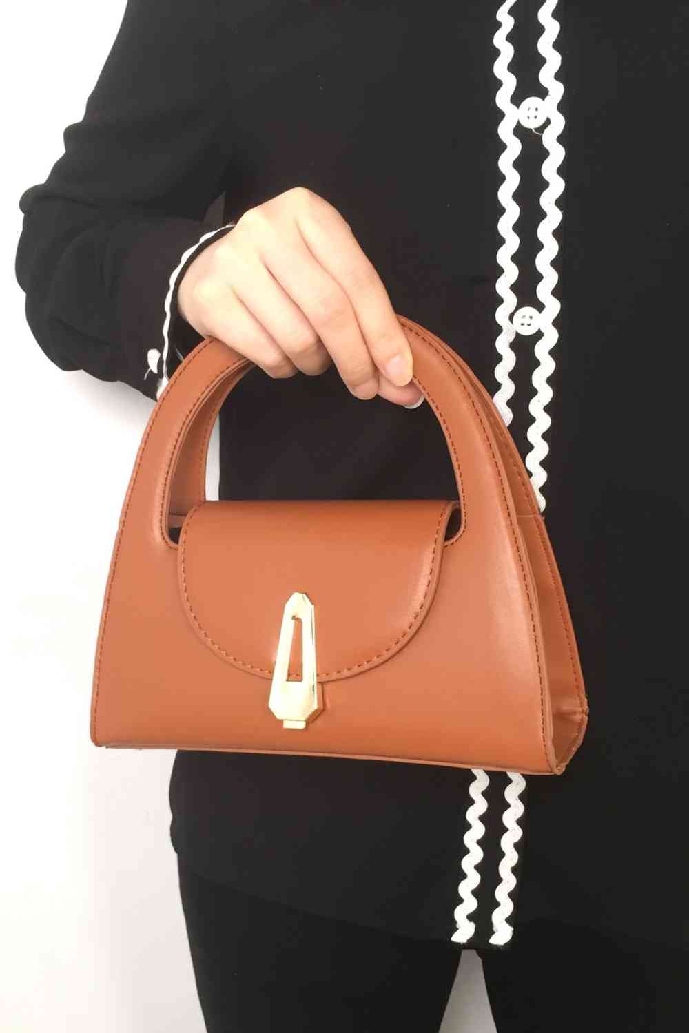 Miss Classy Handbag (5 Variants)