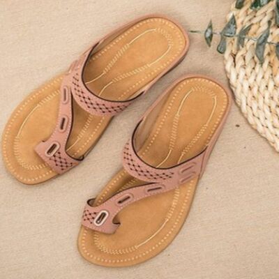 Outdoor Adventure Sandals (4 Variants)