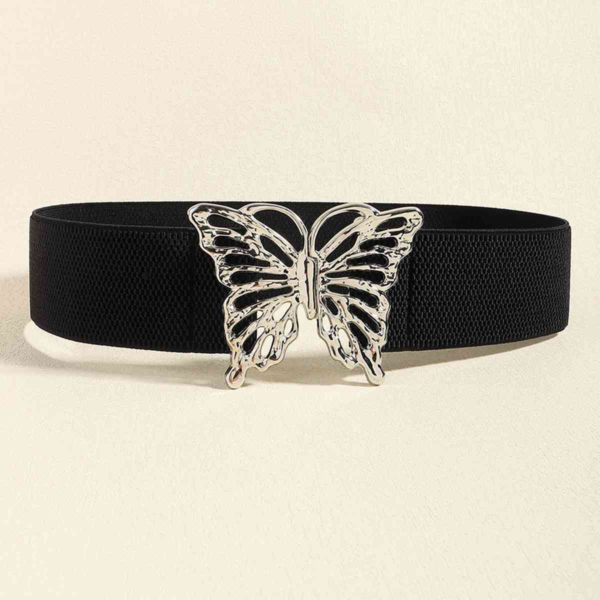 Butterfly In The Sky Elastic Belt