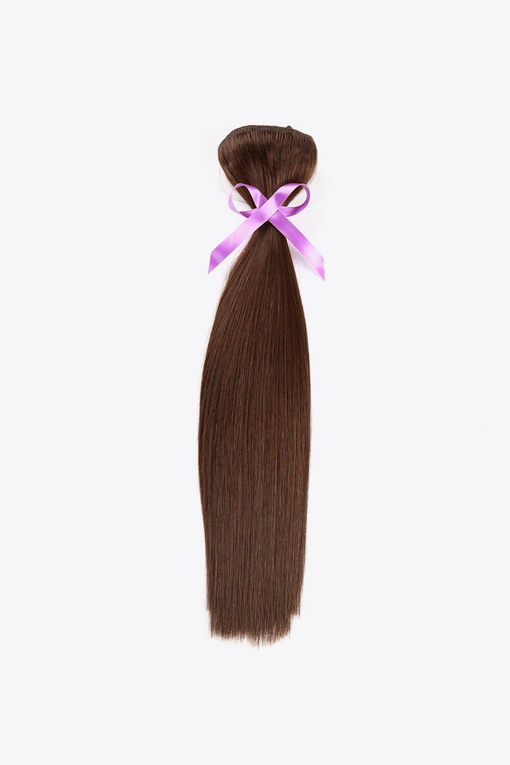 20" Clip-in Indian Human Hair Extensions