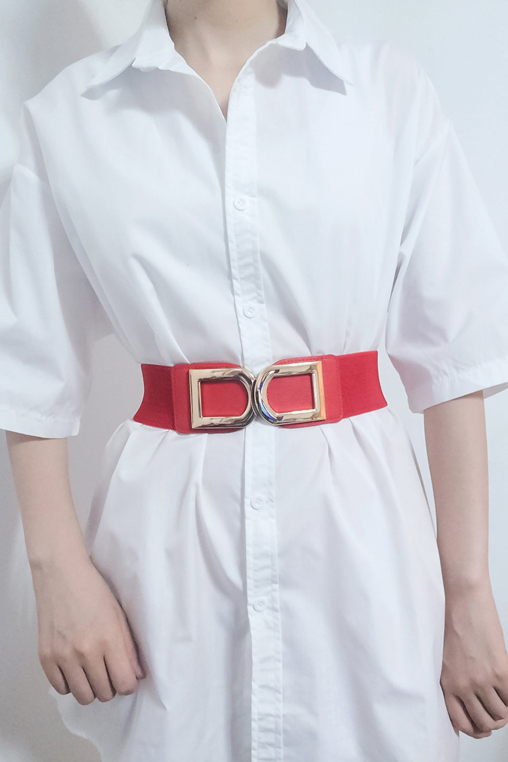 Dedicated & Devoted Waist Belt (4 Variants)