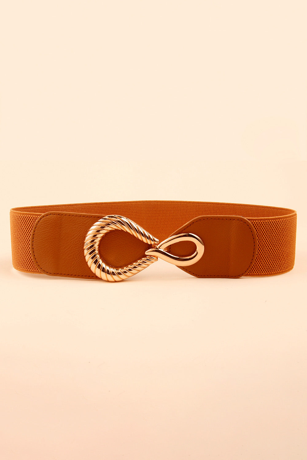 Infinity Elastic Waist Belt